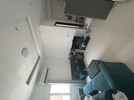 Salmaniya, Bedspace For Rent, BHD 100/month,  1 Bedroom Flat Available For Sharing For Executive Tamil Bachelor