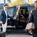 Premium Seattle Airport Shuttle For Business Travelers