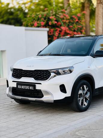 Tubli, Vehicles, Cars & Trucks , BHD 5500,  Kia Sonet,  2023,  Automatic,  48000 KM,