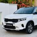 BHD 5500, Kia Sonet, 2023, Automatic, 48000 KM,
