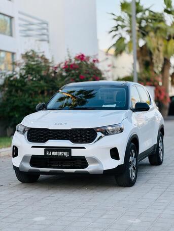 Tubli, Vehicles, Cars & Trucks , BHD 5500,  Kia Sonet,  2023,  Automatic,  48000 KM,