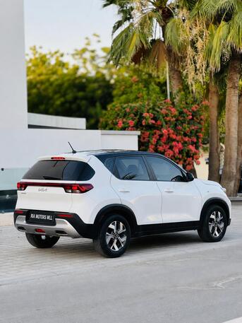 Tubli, Vehicles, Cars & Trucks , BHD 5500,  Kia Sonet,  2023,  Automatic,  48000 KM,