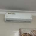 SAR 1200,  2 Almost New Split Ac For Sale( 1.5 Ton)
