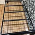 SAR 100,  Steel Cot