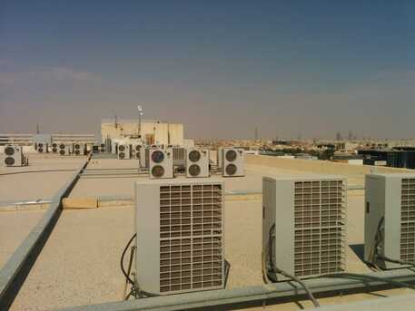 Riyadh, Appliances, SAR 1,  💰 AC Services Riyadh | Cleaning | Best Price | All Types