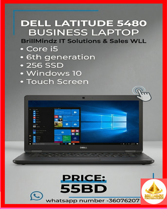 Manama, Computers, BHD 190,  Dell OptiPlex SFF 14 Th & 13 Th Generation For Sale