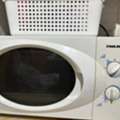 SAR 250,  Microwave And Coffee Machine