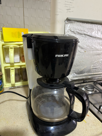 Dammam, Appliances, SAR 250,  Microwave And Coffee Machine