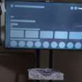 SAR 700,  Haier Tv 55 Inch Smart Tv