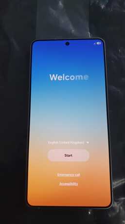 Jeddah, Mobile Phones, SAR 4200,  SAR 4200, S26 Ultra 256 GB Brand New Silver Shadow