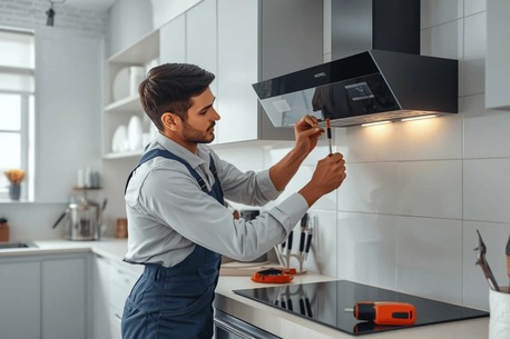 New Delhi, Cleaning, Same Day Chimney Repair In South Delhi