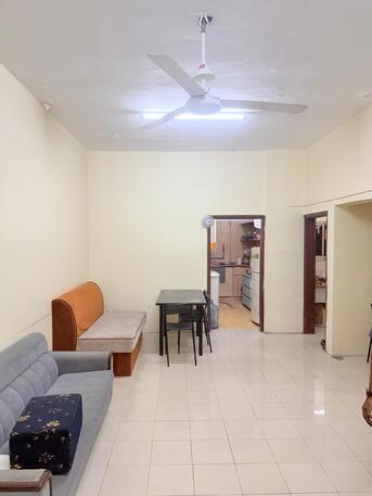 Jubail, Apartments, Flats, Houses & Villas, Furnished,  2 BR,  2 Bhk Full Furnished Flat Available For Long Term Or Short Term