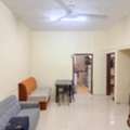 Furnished,  2 BR,  2 Bhk Full Furnished Flat Available For Long Term Or Short Term