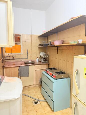 Jubail, Apartments, Flats, Houses & Villas, Furnished,  2 BR,  2 Bhk Full Furnished Flat Available For Long Term Or Short Term