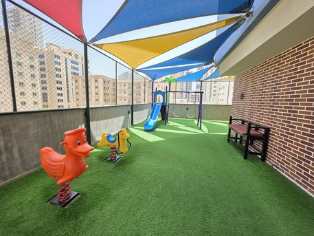 Juffair, Apartments, Flats, Houses & Villas, BHD 370/month,  Furnished,  2 BR,  Luxury & Elegant | 2 Bhk 3 Balcony | Family Building| Facilities | Near Ramez Mall Juffair