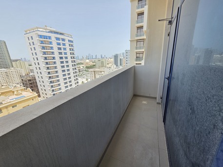 Juffair, Apartments, Flats, Houses & Villas, BHD 370/month,  Furnished,  2 BR,  Luxury & Elegant | 2 Bhk 3 Balcony | Family Building| Facilities | Near Ramez Mall Juffair