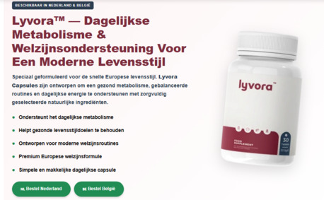 New York, Health & Beauty Items, USD 26,  Lyvora Dieet Capsules Review Nederland &ndash; Ervaringen, Prijs En Werking