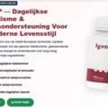 USD 26,  Lyvora Dieet Capsules Review Nederland &ndash; Ervaringen, Prijs En Werking