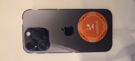 Riyadh, Mobile Phones, SAR 2500,  IPhone 14 Pro 256GB For Sale