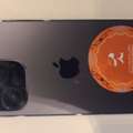 SAR 2500,  IPhone 14 Pro 256GB For Sale