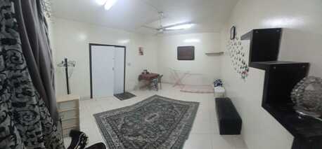 Al Wizarat, Rooms for Rent, SAR 1200 Pm- Spacious Single Room- Executive Bachelor