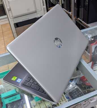 Manama, Tablet Computers, BHD 125,  HP Core I7 Laptop Nvidia GeForce 2GB Graphics (Total 10GB) 15.6 FHD Display FREE GIFTS
