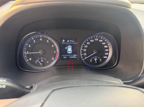 Riyadh, Vehicles, Cars & Trucks , SAR 40000,  Hyundai Kona,  2019,  Automatic,  157 KM,    Model For Sale