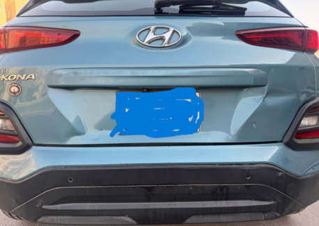 Riyadh, Vehicles, Cars & Trucks , SAR 40000,  Hyundai Kona,  2019,  Automatic,  157 KM,    Model For Sale