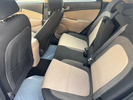 Riyadh, Vehicles, Cars & Trucks , SAR 40000,  Hyundai Kona,  2019,  Automatic,  157 KM,    Model For Sale