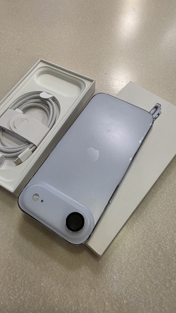 Dammam, Mobile Phones, SAR 2900,  IPhone 17 Air