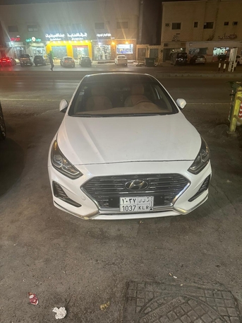 Al Aqeeq, Vehicles, Cars & Trucks , SAR 42000,  Hyundai Sonata,  2019,  Automatic,  250000 KM,