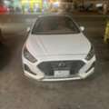 SAR 42000,  Hyundai Sonata,  2019,  Automatic,  250000 KM,