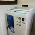 SAR 500,  Washing Machine Automatic Top Load 7kg