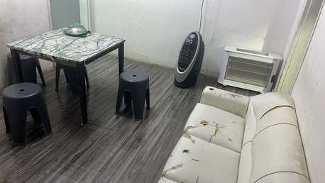 Riyadh, Bedspace For Rent, SAR 420/month,  Furnished,  Bed Space Avaiable For Rent ,near Murabba Lulu