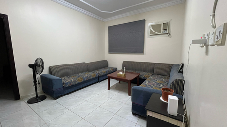 Al Rawdah, Apartments, Flats, Houses & Villas, SAR 24000/year,  Furnished,  1 BR,  1BHK Family Apartment For Rent (available By The End Of July)