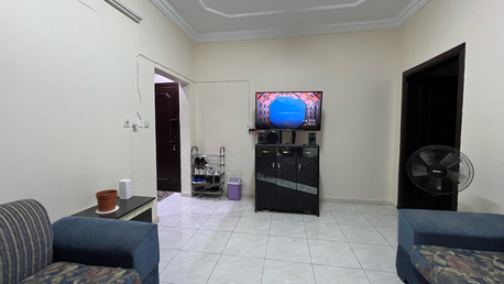 Al Rawdah, Apartments, Flats, Houses & Villas, SAR 24000/year,  Furnished,  1 BR,  1BHK Family Apartment For Rent (available By The End Of July)