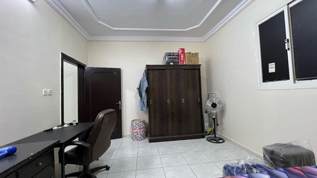 Al Rawdah, Apartments, Flats, Houses & Villas, SAR 24000/year,  Furnished,  1 BR,  1BHK Family Apartment For Rent (available By The End Of July)