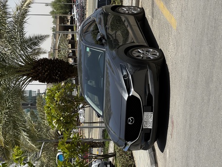 Riyadh, Vehicles, Cars & Trucks , SAR 57,  Mazda CX 30,  2016,  Automatic,  122000 KM,