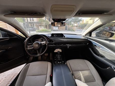 Riyadh, Vehicles, Cars & Trucks , SAR 57,  Mazda CX 30,  2016,  Automatic,  122000 KM,