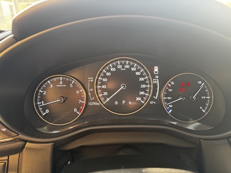 Riyadh, Vehicles, Cars & Trucks , SAR 57,  Mazda CX 30,  2016,  Automatic,  122000 KM,