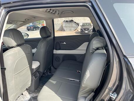 Riyadh, Vehicles, Cars & Trucks , SAR 68500,  Hyundai Stargazer,  2025,  Automatic,  8988 KM,  Hyundai  Stargazer Smart  &ndash; 68500 Sar &ndash; 7 Seater &ndash; Car