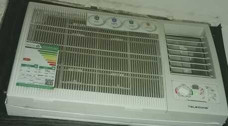 Al Thuqbah, Air Conditioners, SAR 900,  AC For Sale