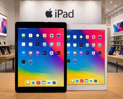 Manama, Electrical & Plumbing, BHD 28,  Apple IPad 4 (32GB) &ndash; Good Condition Perfect For YouTube,browsing Call / WhatsApp 39548774