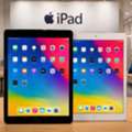 BHD 28,  Apple IPad 4 (32GB) &ndash; Good Condition Perfect For YouTube,browsing Call / WhatsApp 39548774