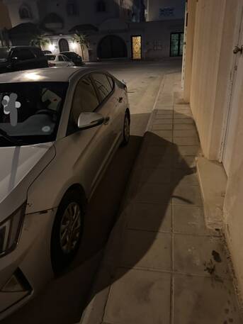 Riyadh, Vehicles, Cars & Trucks , SAR 34000,  Hyundai Elantra,  2019,  Automatic,  229000 KM,    1.6 Mid Variant  For Sale