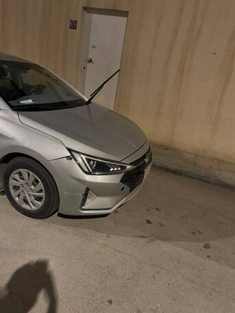 Riyadh, Vehicles, Cars & Trucks , SAR 34000,  Hyundai Elantra,  2019,  Automatic,  229000 KM,    1.6 Mid Variant  For Sale