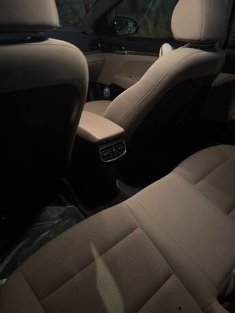 Riyadh, Vehicles, Cars & Trucks , SAR 34000,  Hyundai Elantra,  2019,  Automatic,  229000 KM,    1.6 Mid Variant  For Sale