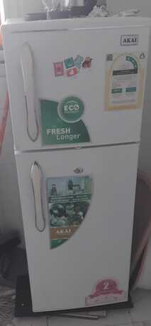 Al Thuqbah, Electronics, SAR 400,  Refrigerator For Sell