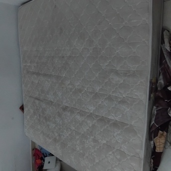 Al Thuqbah, Furniture, SAR 100,  Bed