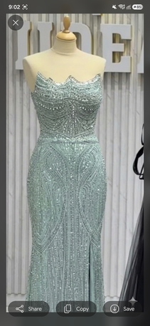Hamad Town, Clothing & Accessories, BHD 65,  Wedding Dress For Sale Luxury